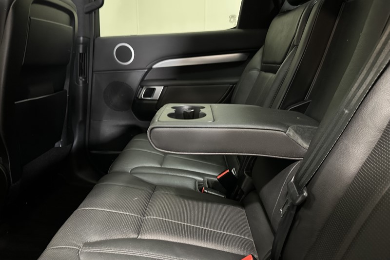 2020 (70) LAND ROVER DISCOVERY 3.0 SD6 Landmark Edition 5dr Auto 5890672