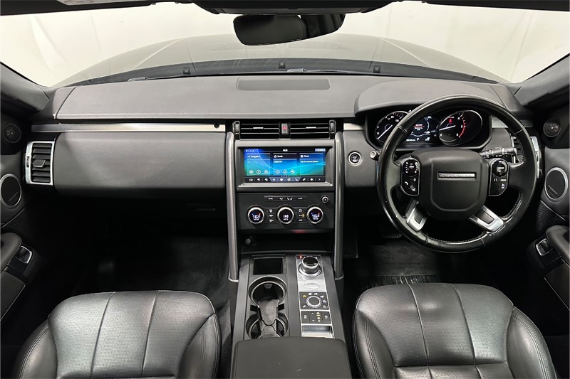 2020 (70) LAND ROVER DISCOVERY 3.0 SD6 Landmark Edition 5dr Auto 5890642