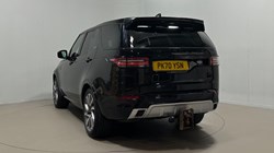 2020 (70) LAND ROVER DISCOVERY 3.0 SD6 Landmark Edition 5dr Auto 5890635