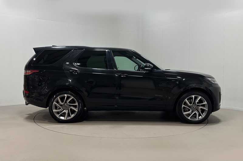 2020 (70) LAND ROVER DISCOVERY 3.0 SD6 Landmark Edition 5dr Auto 5890638