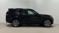 2020 (70) LAND ROVER DISCOVERY 3.0 SD6 Landmark Edition 5dr Auto 5890638