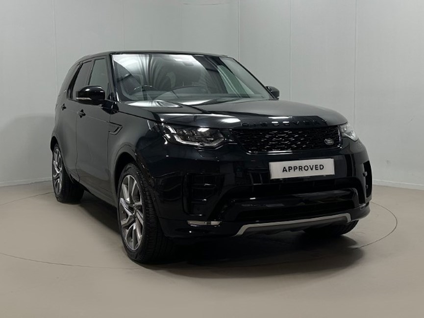 2020 (70) LAND ROVER DISCOVERY 3.0 SD6 Landmark Edition 5dr Auto