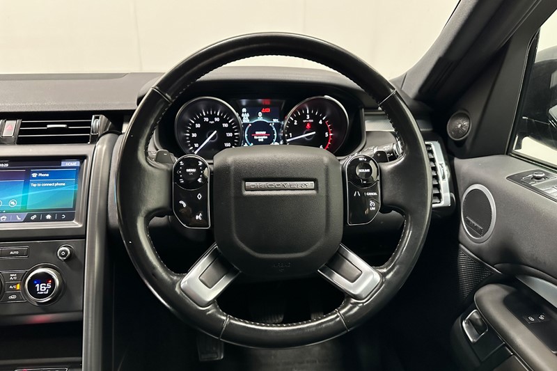 2020 (70) LAND ROVER DISCOVERY 3.0 SD6 Landmark Edition 5dr Auto 5890644