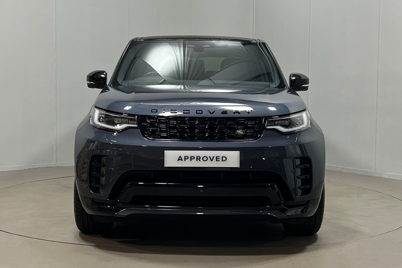 2023 (73) LAND ROVER DISCOVERY 3.0 D300 Dynamic SE 5dr Auto 5895223