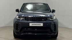 2023 (73) LAND ROVER DISCOVERY 3.0 D300 Dynamic SE 5dr Auto 5895223
