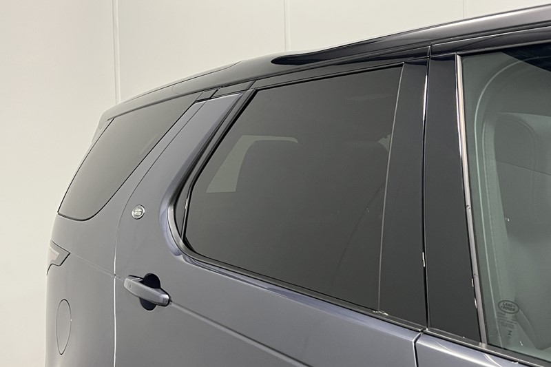 2023 (73) LAND ROVER DISCOVERY 3.0 D300 Dynamic SE 5dr Auto 5895238