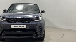 2023 (73) LAND ROVER DISCOVERY 3.0 D300 Dynamic SE 5dr Auto 5895226