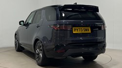 2023 (73) LAND ROVER DISCOVERY 3.0 D300 Dynamic SE 5dr Auto 5895218