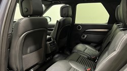 2023 (73) LAND ROVER DISCOVERY 3.0 D300 Dynamic SE 5dr Auto 5895232
