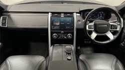 2023 (73) LAND ROVER DISCOVERY 3.0 D300 Dynamic SE 5dr Auto 5895225