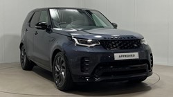 2023 (73) LAND ROVER DISCOVERY 3.0 D300 Dynamic SE 5dr Auto 5895217