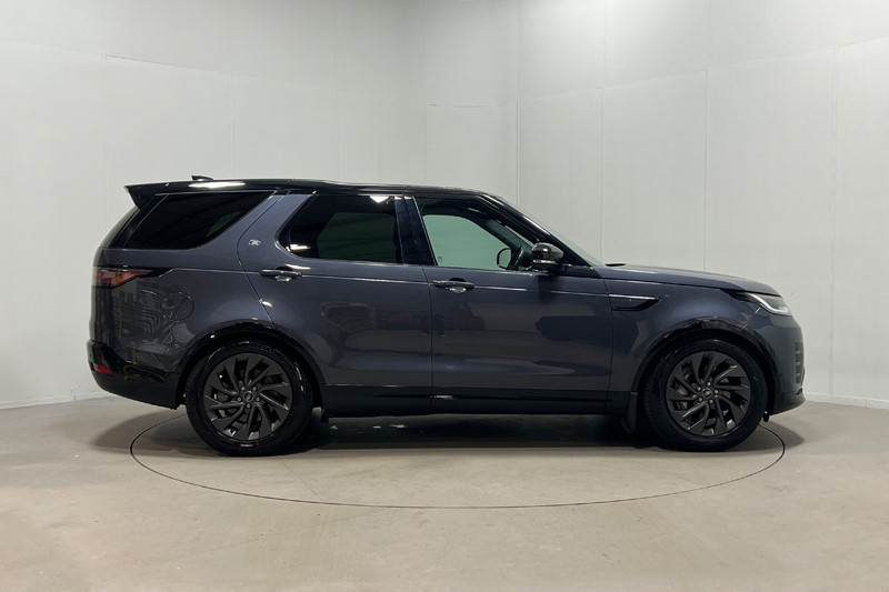 2023 (73) LAND ROVER DISCOVERY 3.0 D300 Dynamic SE 5dr Auto 5895221