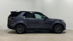 2023 (73) LAND ROVER DISCOVERY 3.0 D300 Dynamic SE 5dr Auto 5895221