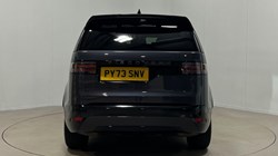 2023 (73) LAND ROVER DISCOVERY 3.0 D300 Dynamic SE 5dr Auto 5895222