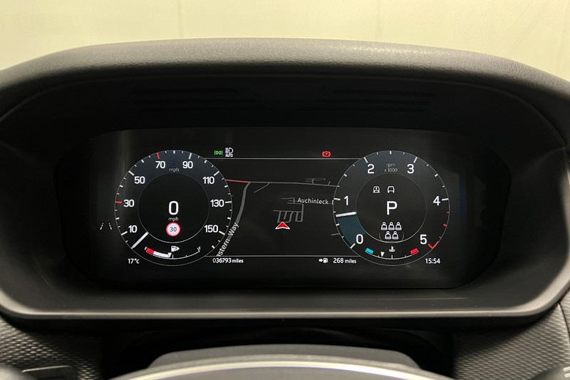 2023 (73) LAND ROVER DISCOVERY 3.0 D300 Dynamic SE 5dr Auto 5895246