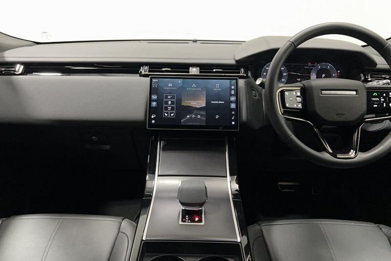 2026 (26) LAND ROVER RANGE ROVER VELAR 2.0 D200 MHEV Dynamic SE 5dr Auto 5881680