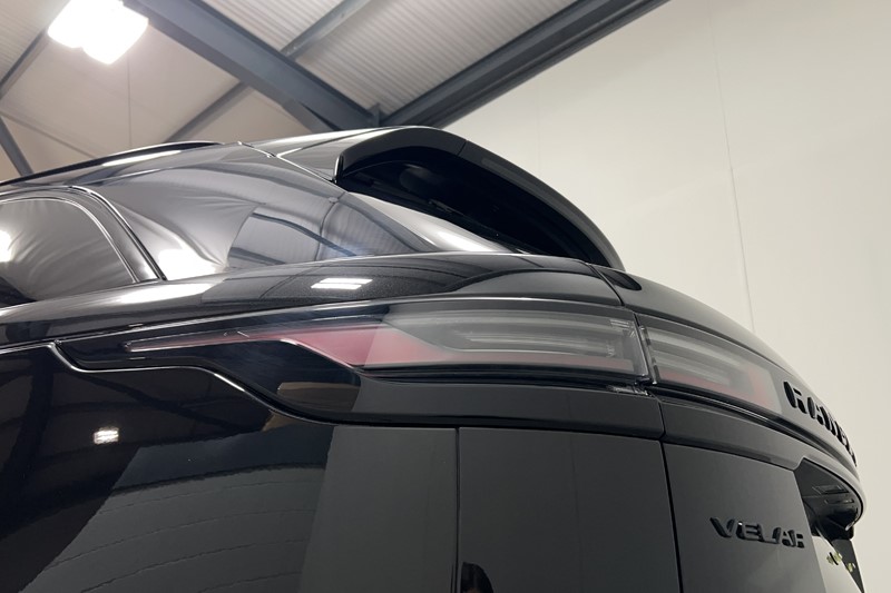 2026 (26) LAND ROVER RANGE ROVER VELAR 2.0 D200 MHEV Dynamic SE 5dr Auto 5881715