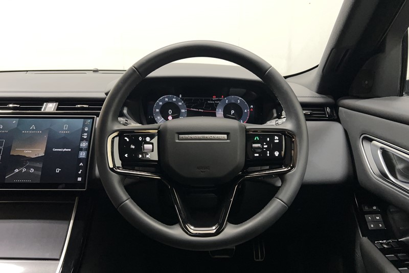 2026 (26) LAND ROVER RANGE ROVER VELAR 2.0 D200 MHEV Dynamic SE 5dr Auto 5881681