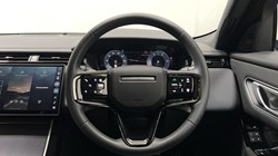2026 (26) LAND ROVER RANGE ROVER VELAR 2.0 D200 MHEV Dynamic SE 5dr Auto 5881681