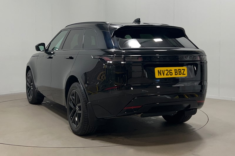 2026 (26) LAND ROVER RANGE ROVER VELAR 2.0 D200 MHEV Dynamic SE 5dr Auto 5881672