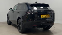 2026 (26) LAND ROVER RANGE ROVER VELAR 2.0 D200 MHEV Dynamic SE 5dr Auto 5881672