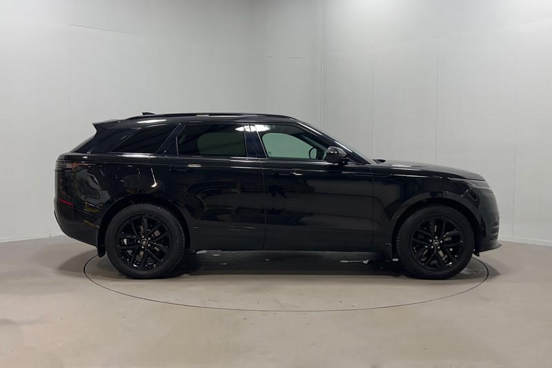2026 (26) LAND ROVER RANGE ROVER VELAR 2.0 D200 MHEV Dynamic SE 5dr Auto 5881675