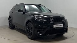 2026 (26) LAND ROVER RANGE ROVER VELAR 2.0 D200 MHEV Dynamic SE 5dr Auto 5881671