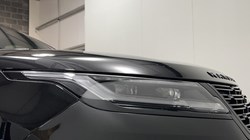 2026 (26) LAND ROVER RANGE ROVER VELAR 2.0 D200 MHEV Dynamic SE 5dr Auto 5881722