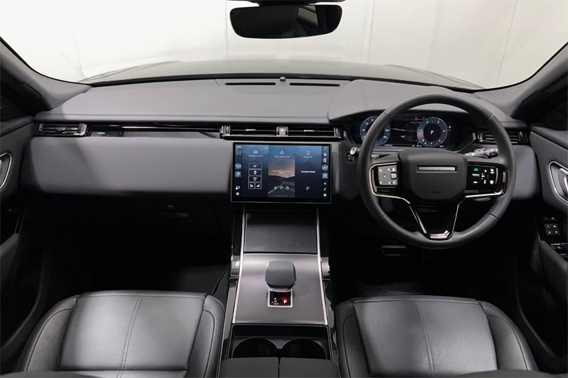 2026 (26) LAND ROVER RANGE ROVER VELAR 2.0 D200 MHEV Dynamic SE 5dr Auto 5881679