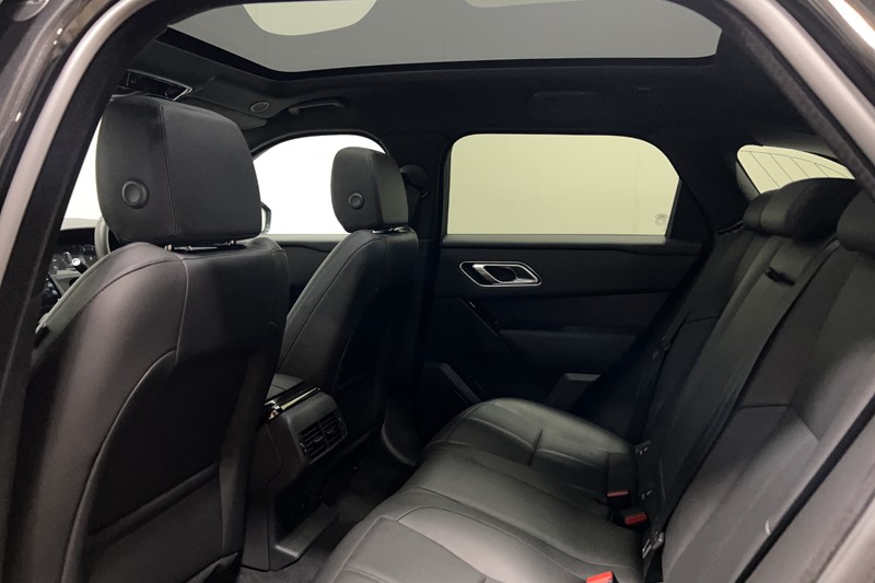 2026 (26) LAND ROVER RANGE ROVER VELAR 2.0 D200 MHEV Dynamic SE 5dr Auto 5881707