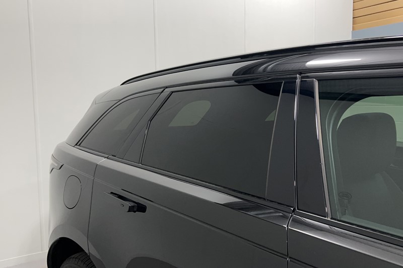 2026 (26) LAND ROVER RANGE ROVER VELAR 2.0 D200 MHEV Dynamic SE 5dr Auto 5881718