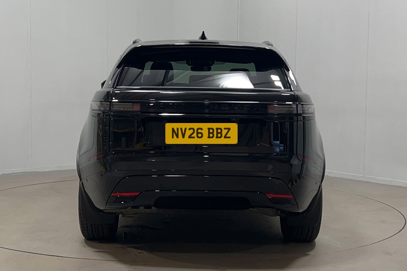 2026 (26) LAND ROVER RANGE ROVER VELAR 2.0 D200 MHEV Dynamic SE 5dr Auto 5881676