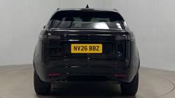 2026 (26) LAND ROVER RANGE ROVER VELAR 2.0 D200 MHEV Dynamic SE 5dr Auto 5881676