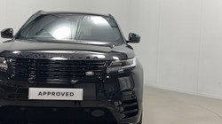 2026 (26) LAND ROVER RANGE ROVER VELAR 2.0 D200 MHEV Dynamic SE 5dr Auto 5881724