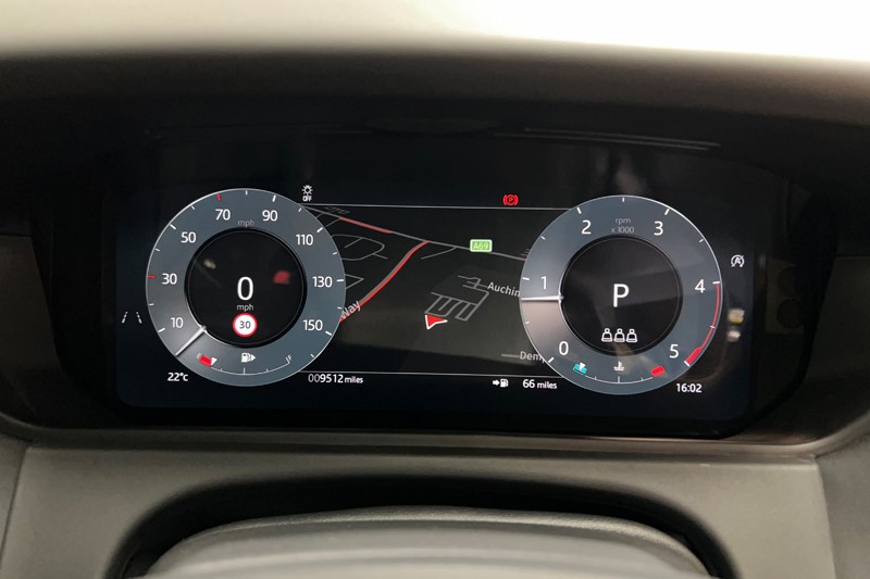 2026 (26) LAND ROVER RANGE ROVER VELAR 2.0 D200 MHEV Dynamic SE 5dr Auto 5881694