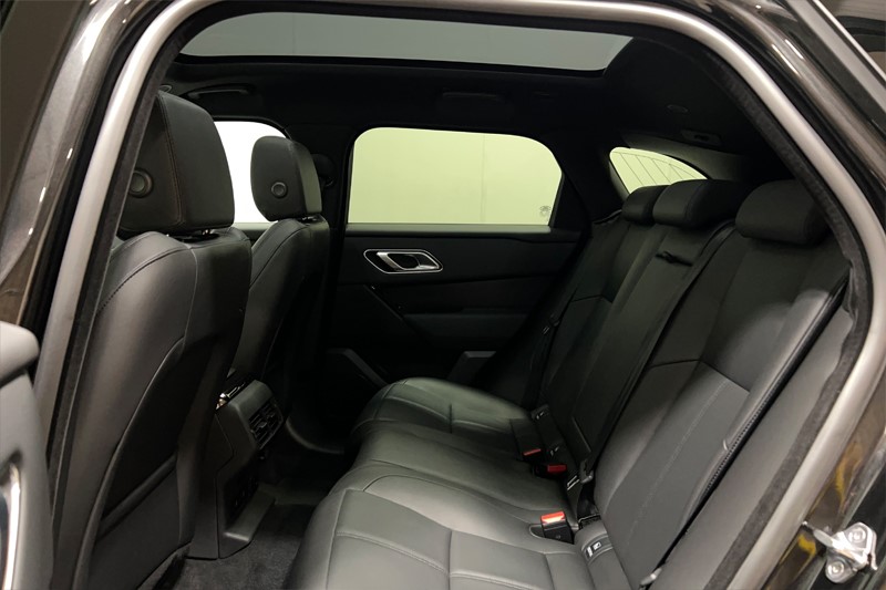 2026 (26) LAND ROVER RANGE ROVER VELAR 2.0 D200 MHEV Dynamic SE 5dr Auto 5881674