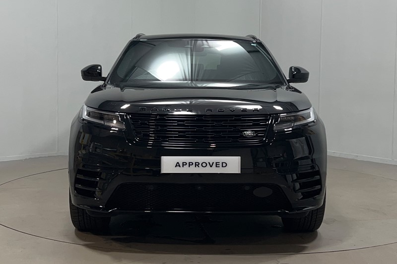2026 (26) LAND ROVER RANGE ROVER VELAR 2.0 D200 MHEV Dynamic SE 5dr Auto 5881677