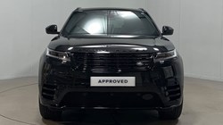 2026 (26) LAND ROVER RANGE ROVER VELAR 2.0 D200 MHEV Dynamic SE 5dr Auto 5881677