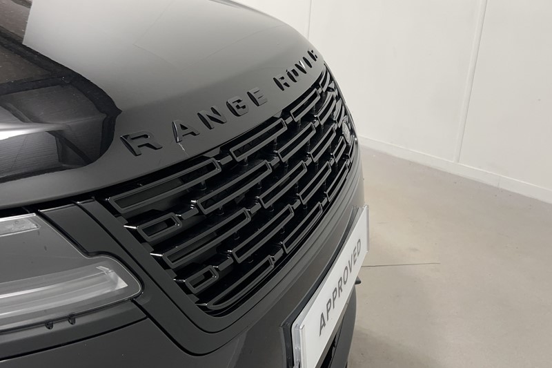 2026 (26) LAND ROVER RANGE ROVER VELAR 2.0 D200 MHEV Dynamic SE 5dr Auto 5881723