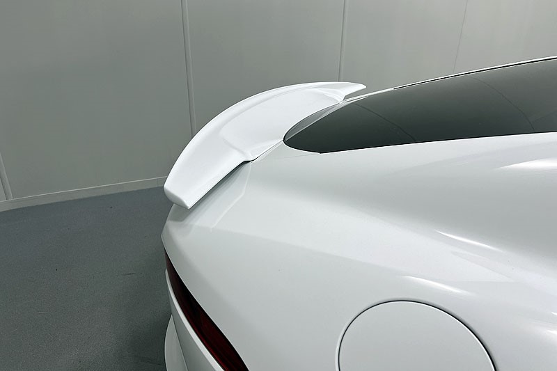 2021 (21) JAGUAR F-TYPE 2.0 P300 R-Dynamic 2dr Auto 5878086