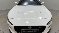 2021 (21) JAGUAR F-TYPE 2.0 P300 R-Dynamic 2dr Auto 5878096