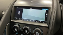 2021 (21) JAGUAR F-TYPE 2.0 P300 R-Dynamic 2dr Auto 5878069