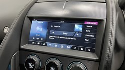 2021 (21) JAGUAR F-TYPE 2.0 P300 R-Dynamic 2dr Auto 5878066