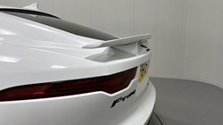 2021 (21) JAGUAR F-TYPE 2.0 P300 R-Dynamic 2dr Auto 5878085