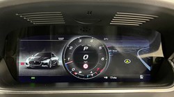 2021 (21) JAGUAR F-TYPE 2.0 P300 R-Dynamic 2dr Auto 5878058