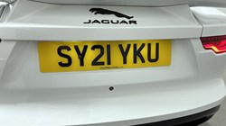 2021 (21) JAGUAR F-TYPE 2.0 P300 R-Dynamic 2dr Auto 5878084