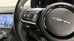 2021 (21) JAGUAR F-TYPE 2.0 P300 R-Dynamic 2dr Auto 5878057