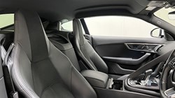 2021 (21) JAGUAR F-TYPE 2.0 P300 R-Dynamic 2dr Auto 5878054