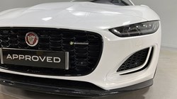 2021 (21) JAGUAR F-TYPE 2.0 P300 R-Dynamic 2dr Auto 5878097