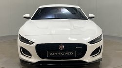 2021 (21) JAGUAR F-TYPE 2.0 P300 R-Dynamic 2dr Auto 5878044